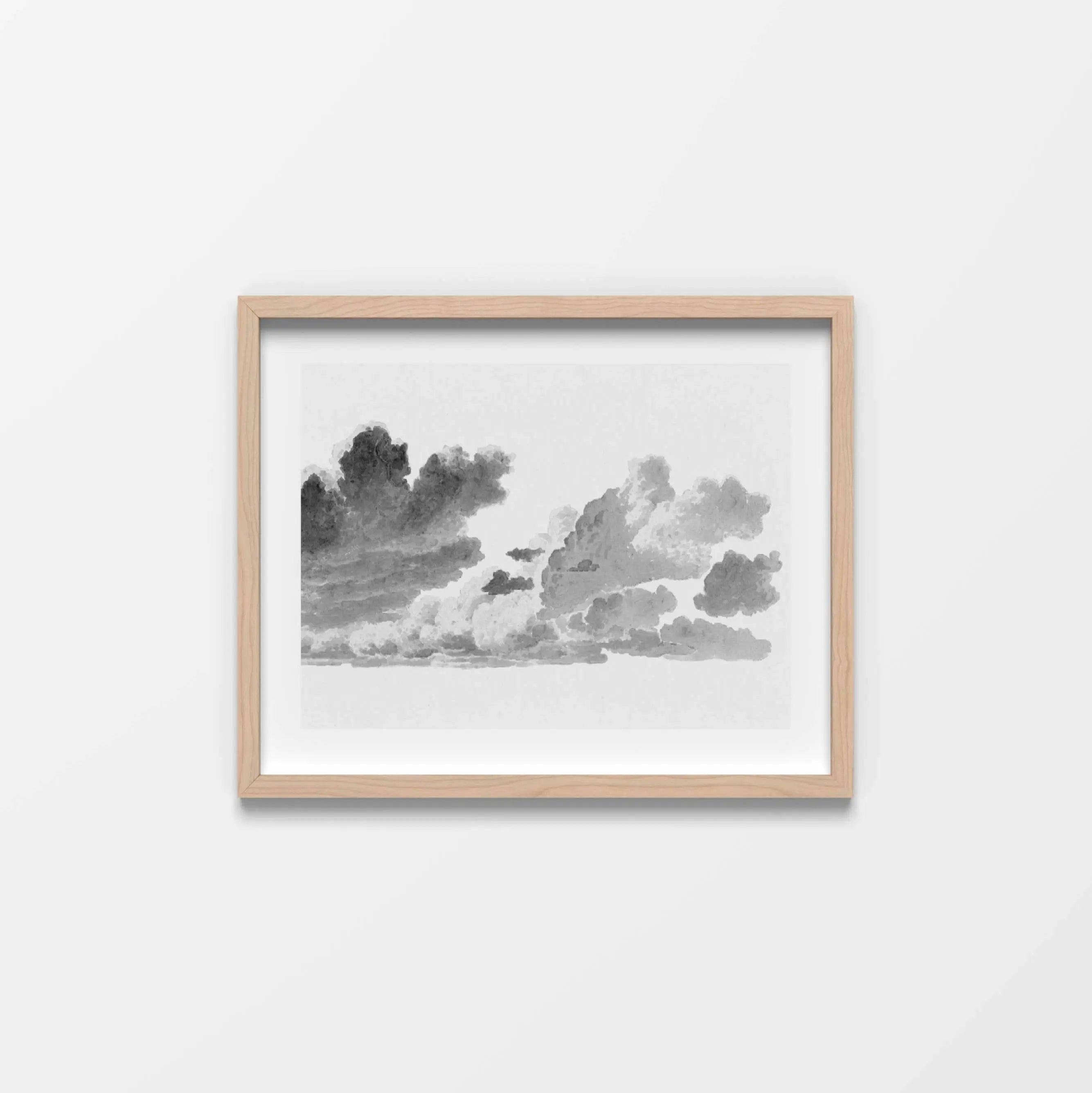 Black & white printable posters – bonosensu