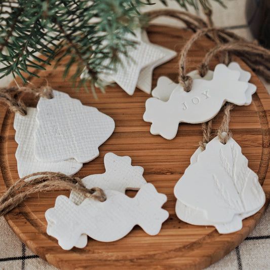 Candy Ornament JOY - bonosensu