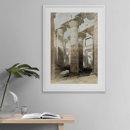 Karnac Printable Poster - bonosensu