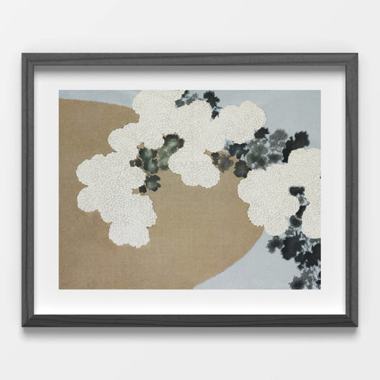 Blossom Printable Poster - bonosensu